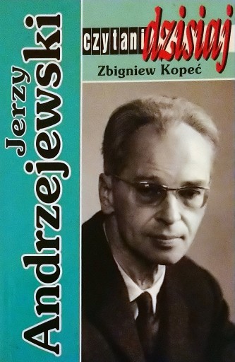Jerzy Andrzejewski Zbgniew Kopeć SPK
