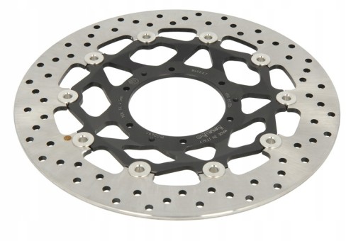 TARCZA HAMULCOWA BREMBO HONDA CBR 600 RR ABS PRZÓD
