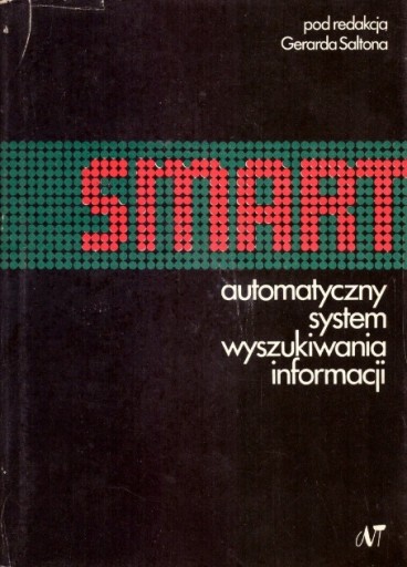 Smart automatyczny system wyszukiwania