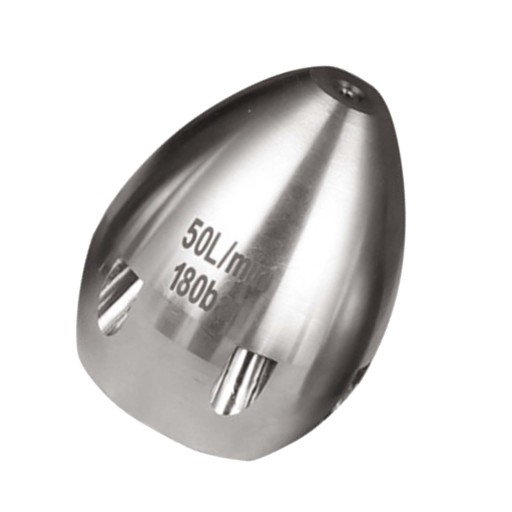 Ciśnienie dyszy pralki 50L 54mmx67mm