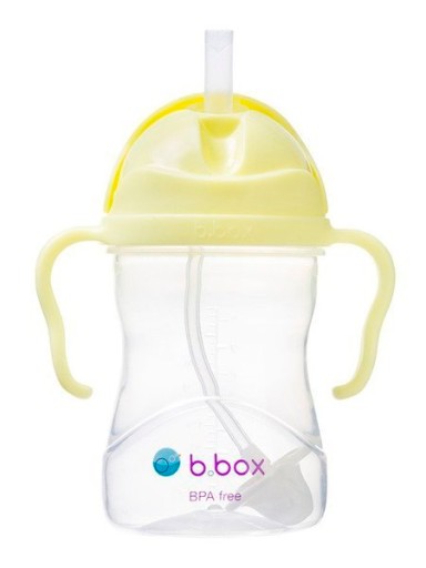 B.Box kubek niekapek Gelato pastelowy bidon