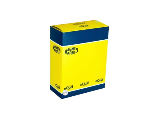 MAGNETI MARELLI POMPA OLEJU MAGNETI OP0010 VW GOLF JETTA PASSAT