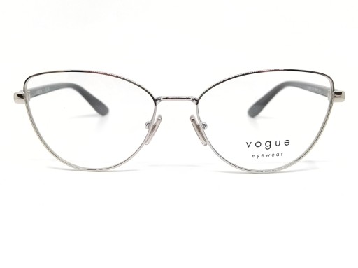 Vogue VO4285 SILVER OPRAWKI OKULARY