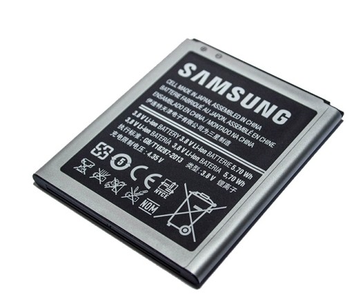 BATERIA EB-B100AE Samsung Galaxy Ace3 S7270 1500
