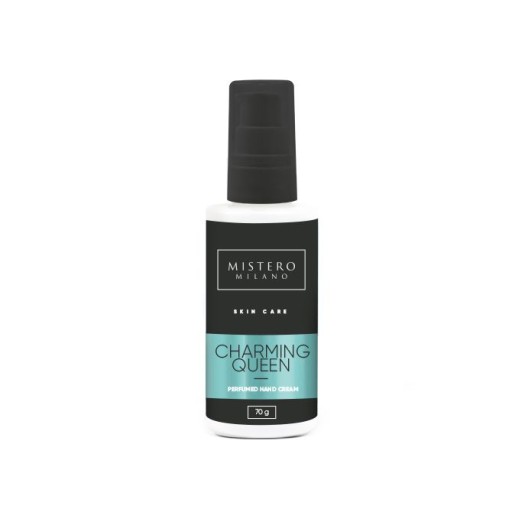 MISTERO MILANO PERFUMOWANY KREM DO RĄK 4000
