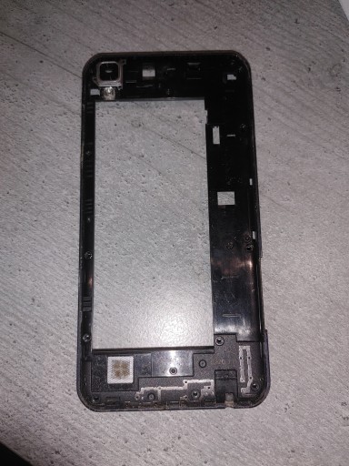 OBUDOWA RAMKA KORPUS LG X Power