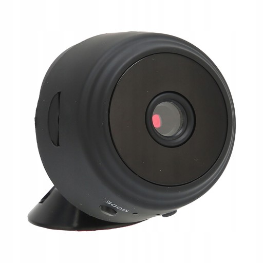 WIFI 1080P HD KAMERA BEZPIECZEŃSTWA 128G