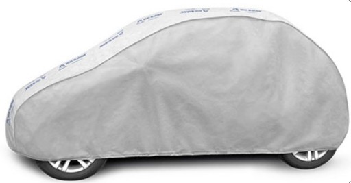 CITROEN C1 I (2005-2014) PLANDEKA OCHRONNA POKROWIEC NA AUTO