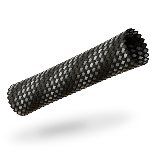 VIABLUE Oplot Cable Sleeve - FLAG BIG