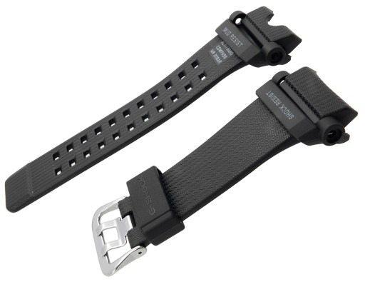 Pasek do Zegarka Casio GG-B100-1A