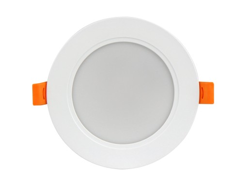 Oprawa DOWNLIGHT 9W 830lm 3000K OKRĄGŁA MOLLY