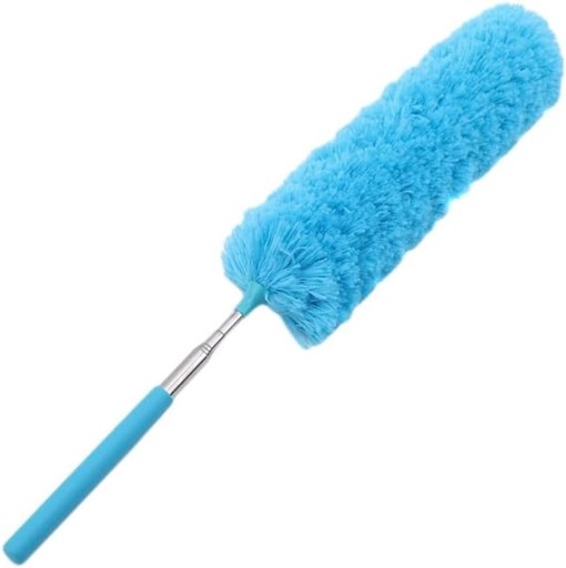 TELESKOPOWA SZCZOTKA DO KURZU KURZAWKA DUSTER 85cm