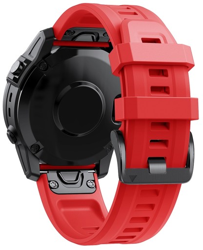 PASEK QUICKFIT DO GARMIN FENIX 3 5X 6 X 6X 7X PRO
