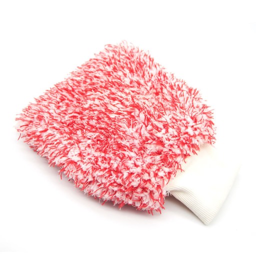 Czyszczenie samochodu rękawica Ultra Soft Mitt m