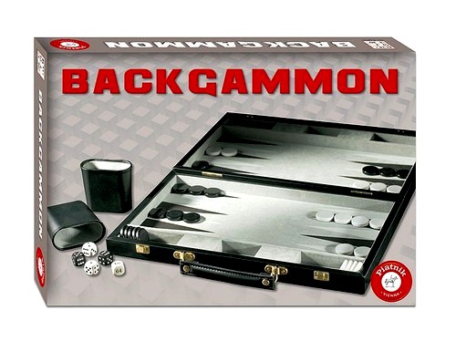 BACKGAMMON