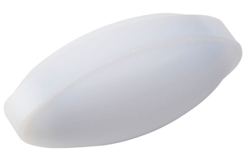 MIESZADEŁKO MAGNETYCZNE OWALNE PTFE 7 X 15 mm