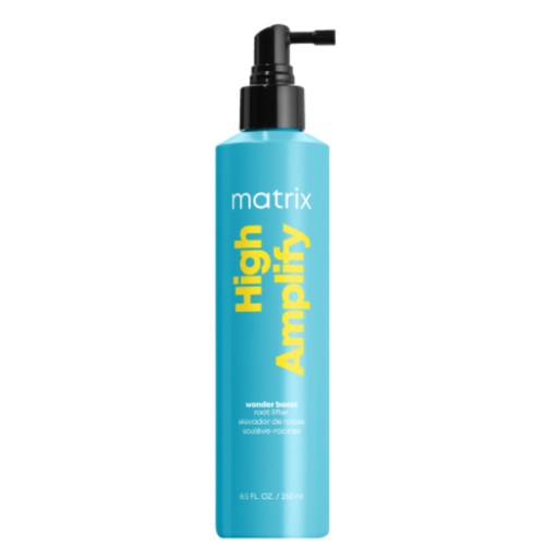 MATRIX HIGH AMPLIFY spray unoszący włosy u nasady większa objętość 250ml