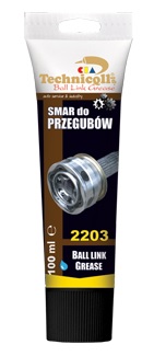 SMAR DO PRZEGUBÓW NAPĘDOWYCH 100ML TECHNICOLL