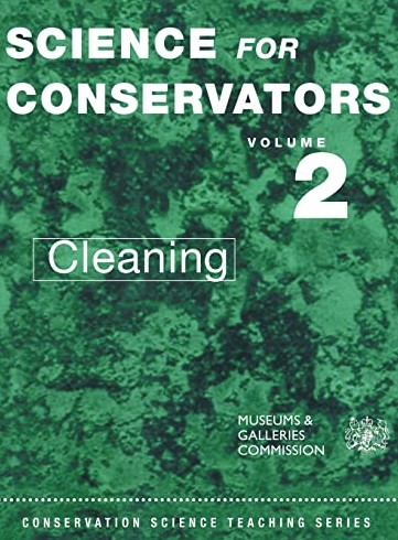 Science For Conservators Vol 2