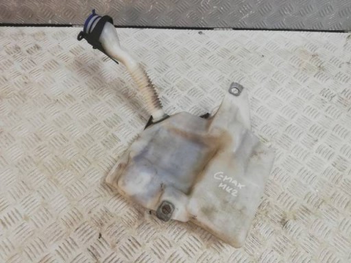 FORD C-MAX MK2 ZBIORNICZEK SPRYSKIWACZY