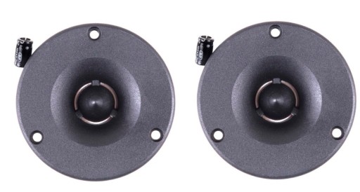 GŁOŚNIKI WYSOKOT.MASTER AUDIO BST03/8B 8ohm PARA
