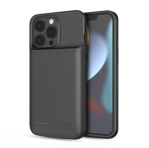 Etui PowerCase 4800mAh do iPhone 13 / 13 Pro