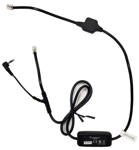 Plantronics APV-6a