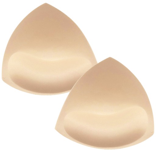 WKŁADKI PUSH UP STRÓJ KĄPIELOWY BIUSTONOSZ BIKINI nr Ws3
