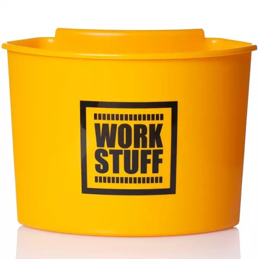 Work Stuff Bucket Hanger Organizer Na Wiadro