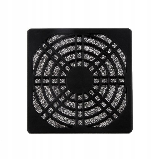 1x uniwersalny 8cm wentylator wyciągowy kotła