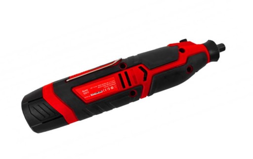 Szlifierka Prosta 0-32 000 Rpm Aq-12