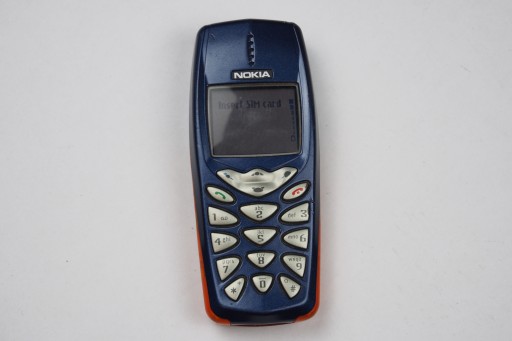 Telefon NOKIA 3510i - Sprawny #2