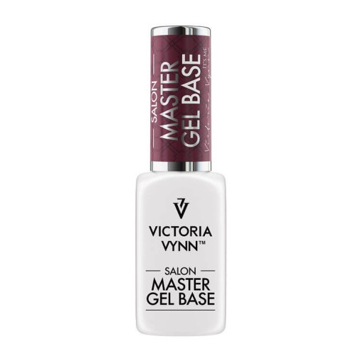 Victoria Vynn baza budująca Master Gel Base 8ml