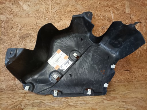 BMW 3 G20 G21 OSŁONA PODWOZIA PRAWY TYŁ 51757428198