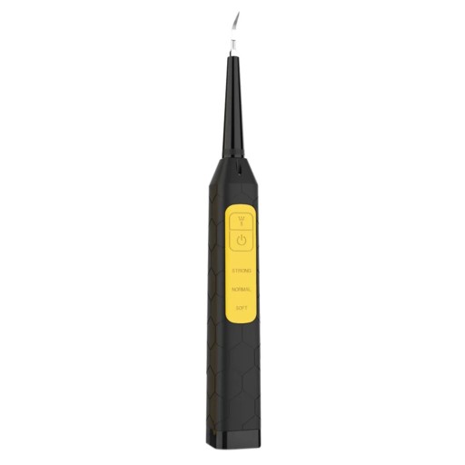 Electric Dental Vibration Scaler Sonic Cleaner Calculus Tartar Remover USB