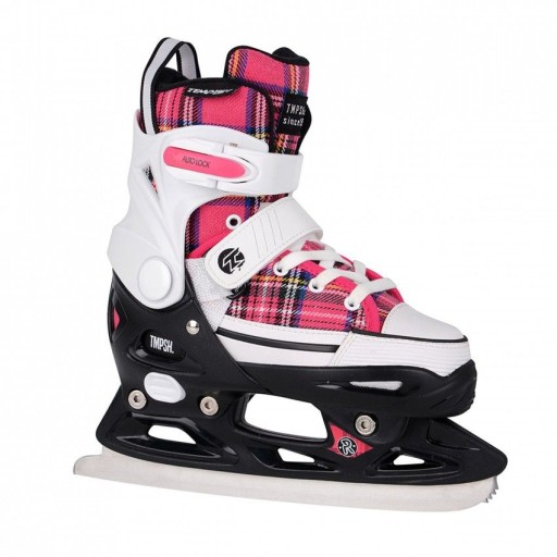 Łyżwy regulowane TEMPISH Rebel Ice T Girl 33-36