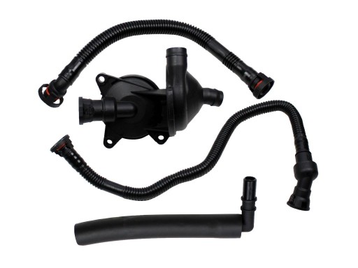 ODMA SEPARATOR OLEJU BMW E87 E46 E91 E83 /ZESTAW/