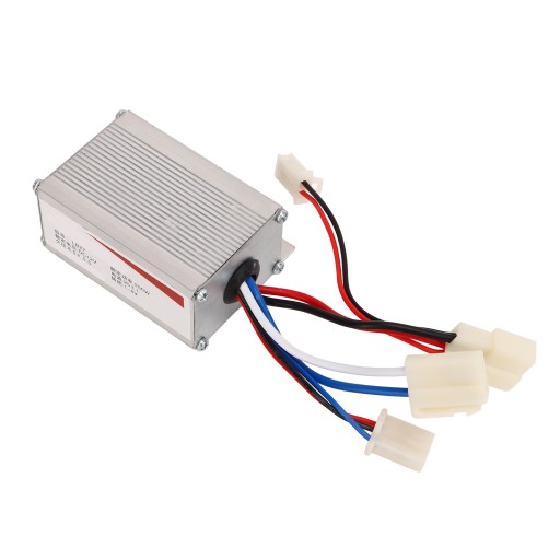 12V 250W regulator prędkości silnika szczotkowany