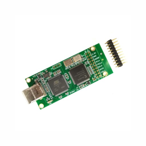 Adapter USB Combo384 i2s 384kHz DSD512 HiFi Audio