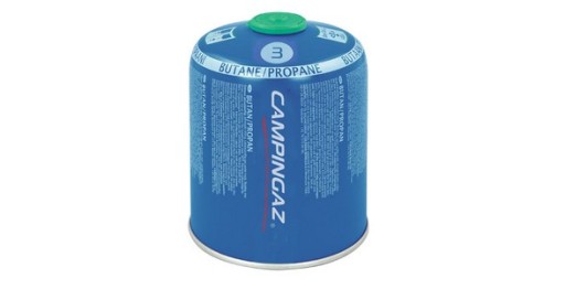 Pojemnik z gazem CV 470 Plus 450g Campingaz