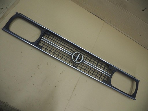 GRILL POLONEZ FSO BOREWICZ CHROM
