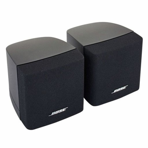BOSE FreeSpace 3 Surface-Mount
