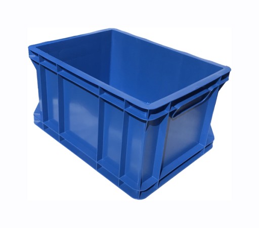Pojemnik magazynowy warsztatowy EURO 40x30x22 PZH