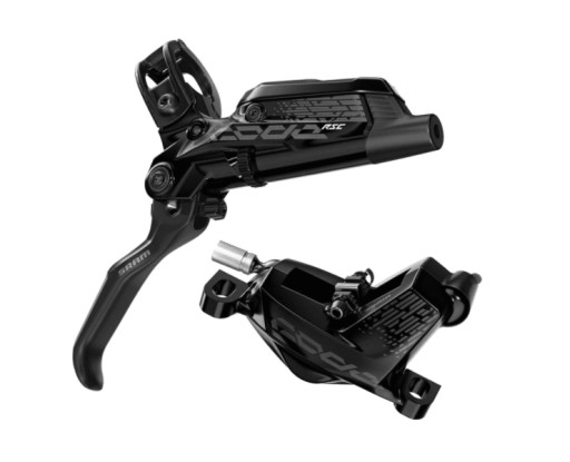Hamulec hydrauliczny tarczowy SRAM Code RSC 950mm
