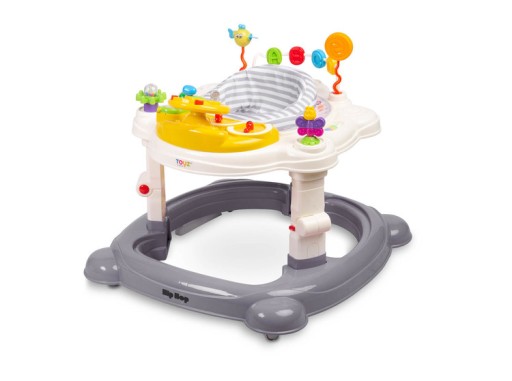 TOYZ SKOCZEK BUJAK CHODZIK 3w1 HIP HOP OBROTOWY 360°