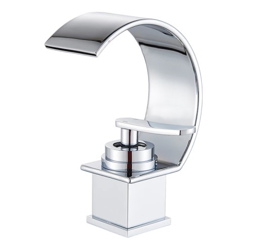 BATERIA UMYWALKOWA CHROM WODOSPAD ROGAL
