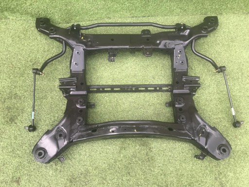 SANKI WÓZEK PRZÓD HYUNDAI IONIQ 5 2WD