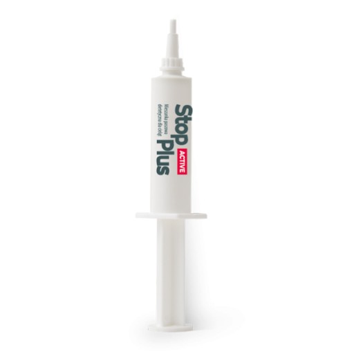 STOP PLUS ACTIVE hamuje biegunki u cieląt 10ml