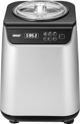 MASZYNA DO LODÓW UNOLD 48825 UNO 1,2 L 135W