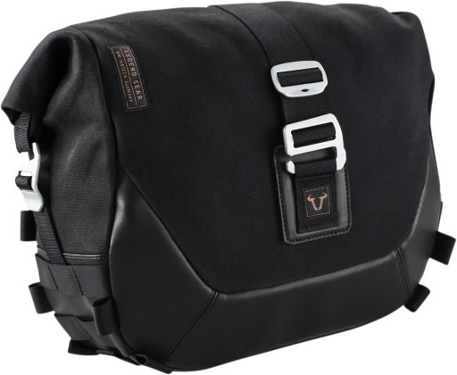 TORBA BOCZNA LEGENDA LC1 R/B SW MOTECH SIDEBAG LEG